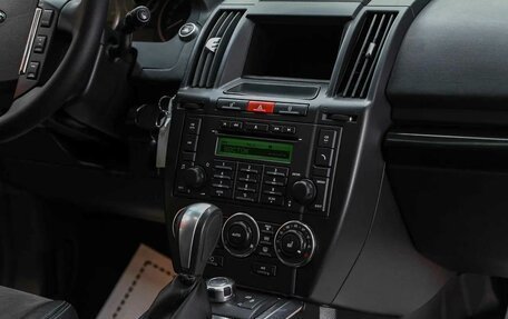 Land Rover Freelander II рестайлинг 2, 2011 год, 1 250 000 рублей, 7 фотография