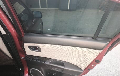 Mazda 3, 2008 год, 795 000 рублей, 33 фотография