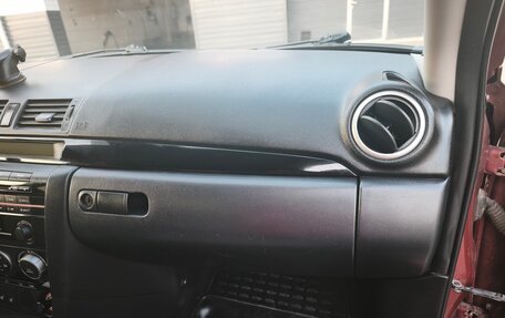 Mazda 3, 2008 год, 795 000 рублей, 35 фотография
