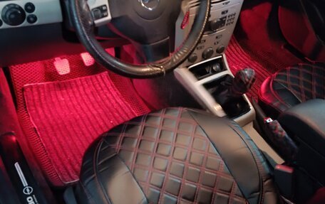 Opel Astra H, 2007 год, 420 000 рублей, 10 фотография