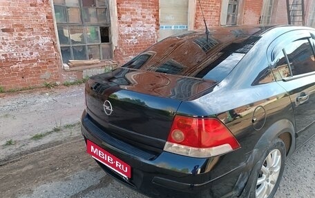 Opel Astra H, 2007 год, 420 000 рублей, 6 фотография