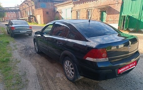 Opel Astra H, 2007 год, 420 000 рублей, 2 фотография