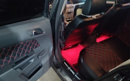 Opel Astra H, 2007 год, 420 000 рублей, 13 фотография