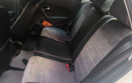 Volkswagen Polo VI (EU Market), 2017 год, 900 000 рублей, 11 фотография