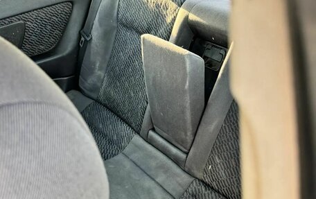 Opel Astra G, 2001 год, 270 000 рублей, 10 фотография