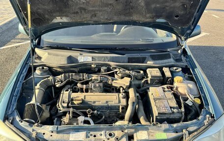 Opel Astra G, 2001 год, 270 000 рублей, 13 фотография