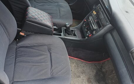 Audi 100, 1991 год, 275 000 рублей, 9 фотография