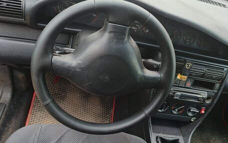 Audi 100, 1991 год, 275 000 рублей, 10 фотография