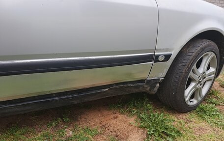 Audi 100, 1991 год, 275 000 рублей, 6 фотография