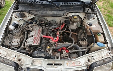 Audi 100, 1991 год, 275 000 рублей, 13 фотография