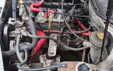 Audi 100, 1991 год, 275 000 рублей, 14 фотография
