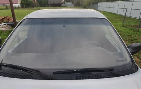 Audi 100, 1991 год, 275 000 рублей, 4 фотография