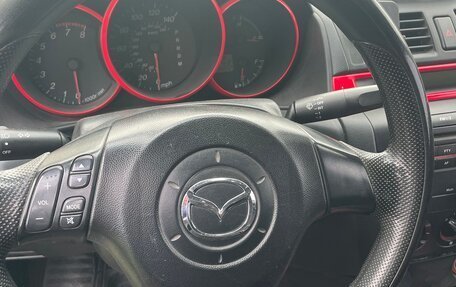 Mazda 3, 2003 год, 420 000 рублей, 6 фотография