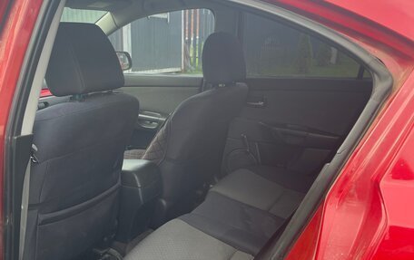Mazda 3, 2003 год, 420 000 рублей, 7 фотография