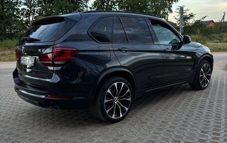 BMW X5, 2016 год, 3 500 000 рублей, 5 фотография