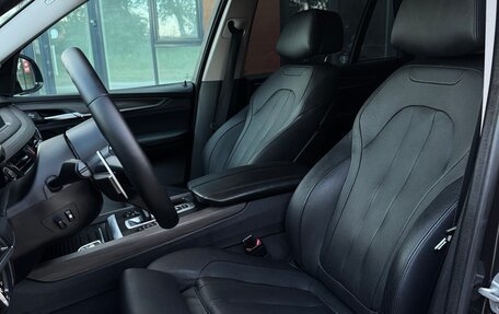 BMW X5, 2016 год, 3 500 000 рублей, 14 фотография