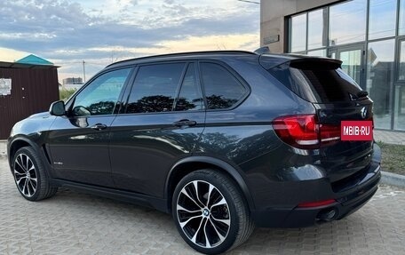 BMW X5, 2016 год, 3 500 000 рублей, 6 фотография