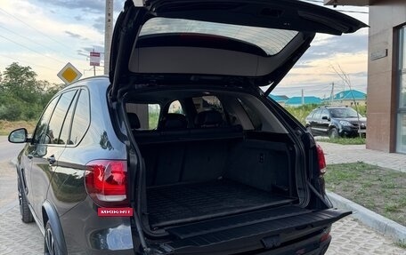 BMW X5, 2016 год, 3 500 000 рублей, 8 фотография