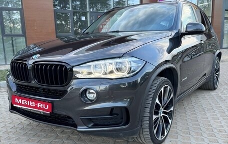 BMW X5, 2016 год, 3 500 000 рублей, 2 фотография