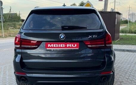 BMW X5, 2016 год, 3 500 000 рублей, 7 фотография