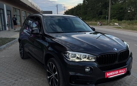 BMW X5, 2016 год, 3 500 000 рублей, 4 фотография