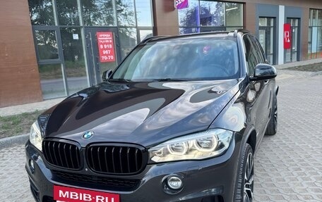 BMW X5, 2016 год, 3 500 000 рублей, 3 фотография