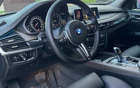 BMW X5, 2016 год, 3 500 000 рублей, 15 фотография