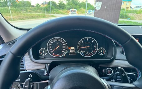 BMW X5, 2016 год, 3 500 000 рублей, 16 фотография