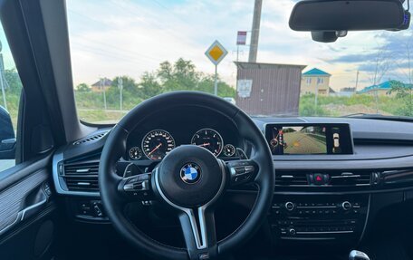 BMW X5, 2016 год, 3 500 000 рублей, 18 фотография