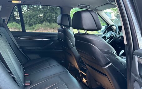 BMW X5, 2016 год, 3 500 000 рублей, 22 фотография