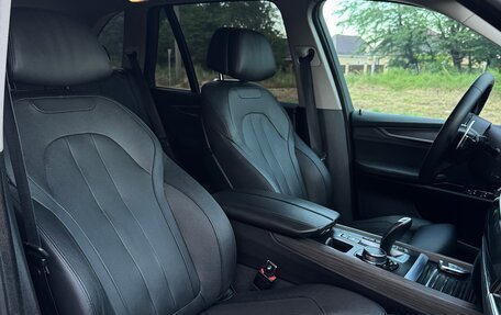 BMW X5, 2016 год, 3 500 000 рублей, 21 фотография