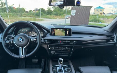 BMW X5, 2016 год, 3 500 000 рублей, 19 фотография