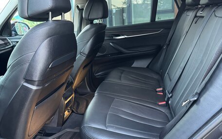 BMW X5, 2016 год, 3 500 000 рублей, 23 фотография