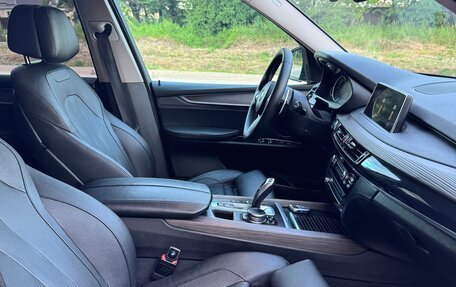 BMW X5, 2016 год, 3 500 000 рублей, 20 фотография