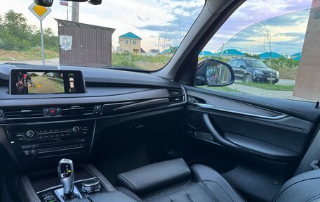 BMW X5, 2016 год, 3 500 000 рублей, 17 фотография