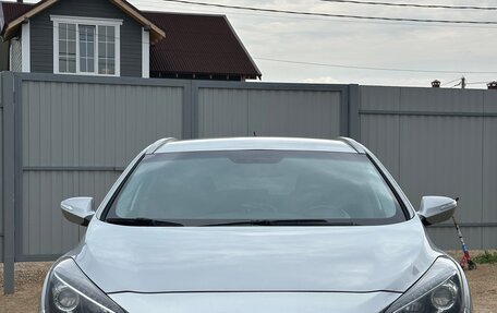 Hyundai i40 I рестайлинг, 2015 год, 1 290 000 рублей, 6 фотография