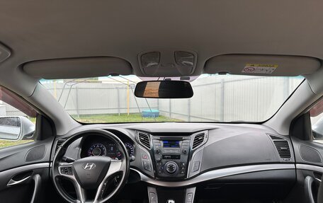Hyundai i40 I рестайлинг, 2015 год, 1 290 000 рублей, 12 фотография