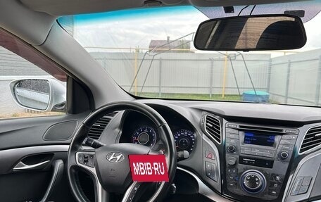 Hyundai i40 I рестайлинг, 2015 год, 1 290 000 рублей, 11 фотография