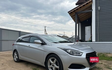 Hyundai i40 I рестайлинг, 2015 год, 1 290 000 рублей, 5 фотография