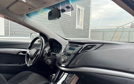 Hyundai i40 I рестайлинг, 2015 год, 1 290 000 рублей, 16 фотография