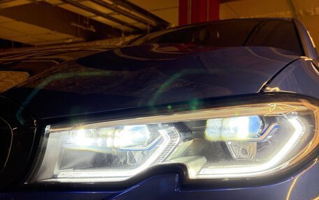 BMW 3 серия, 2020 год, 4 300 000 рублей, 8 фотография