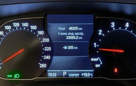 BMW 3 серия, 2020 год, 4 300 000 рублей, 11 фотография