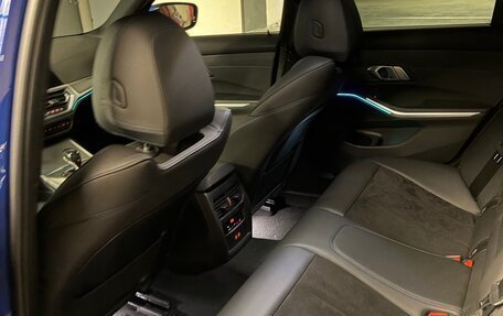 BMW 3 серия, 2020 год, 4 300 000 рублей, 14 фотография