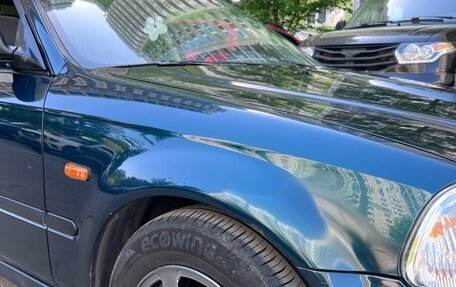 Honda Civic VII, 1998 год, 450 000 рублей, 5 фотография