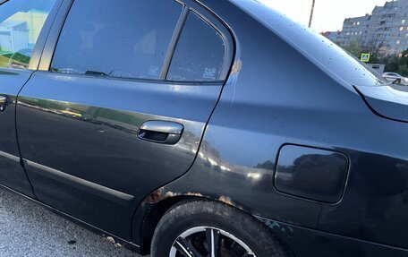 Hyundai Elantra III, 2008 год, 175 000 рублей, 9 фотография