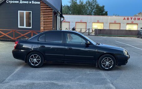 Hyundai Elantra III, 2008 год, 175 000 рублей, 4 фотография