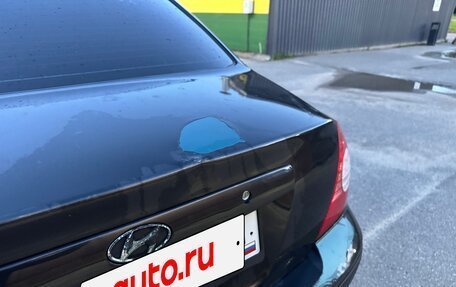 Hyundai Elantra III, 2008 год, 175 000 рублей, 10 фотография