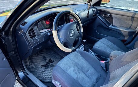 Hyundai Elantra III, 2008 год, 175 000 рублей, 16 фотография