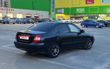 Hyundai Elantra III, 2008 год, 175 000 рублей, 5 фотография