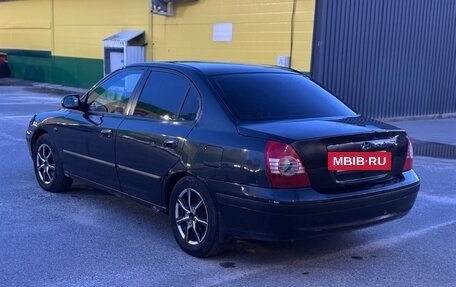 Hyundai Elantra III, 2008 год, 175 000 рублей, 7 фотография